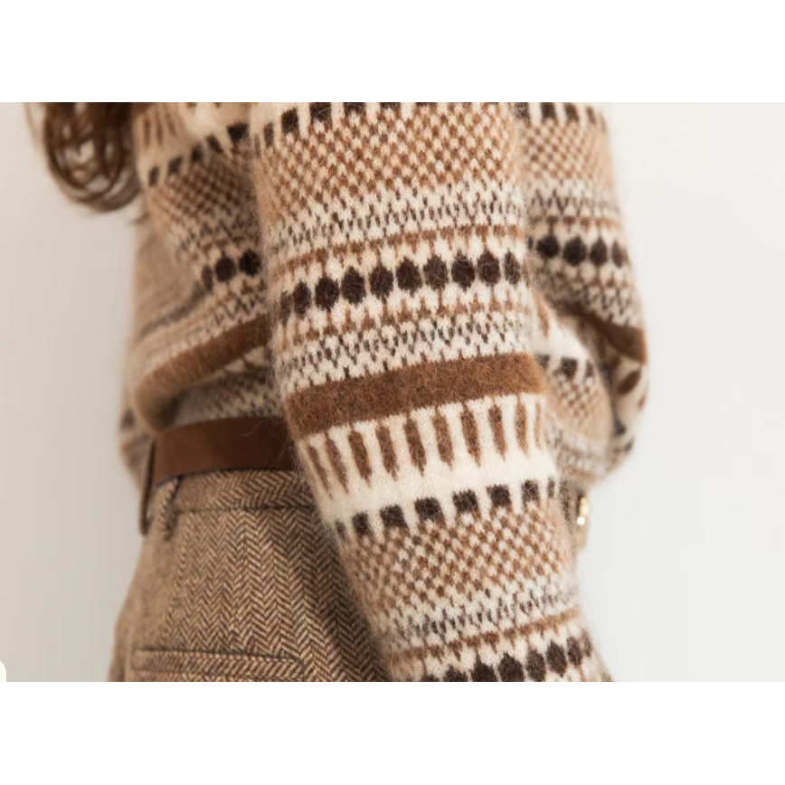 Lumi Knit