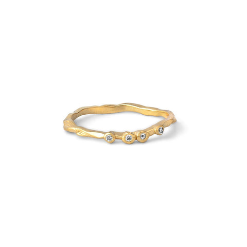 Ring, Lily