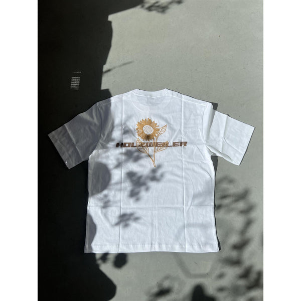 Ranger Sunflower Tee Herre