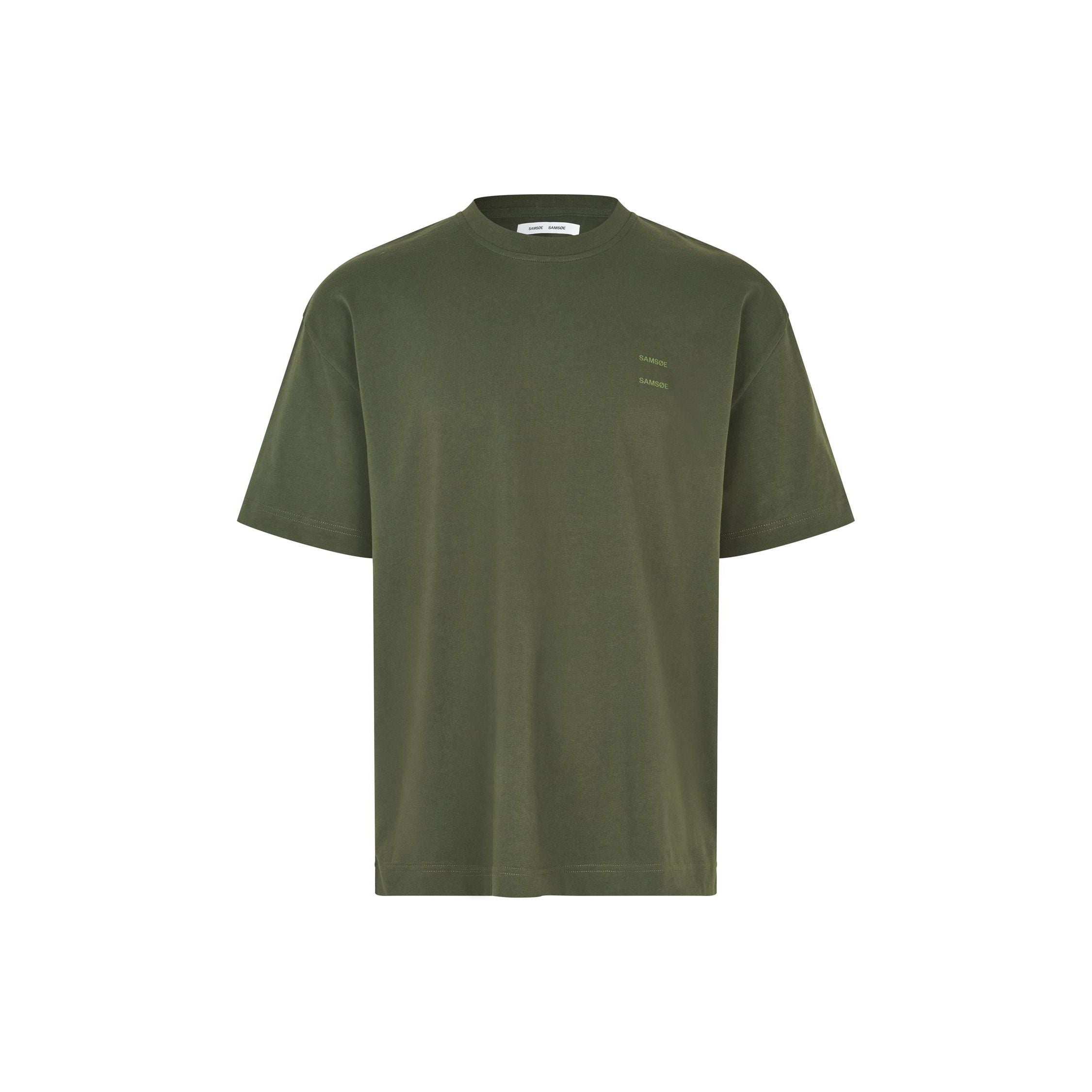 Joel t-shirt 11415 Herre