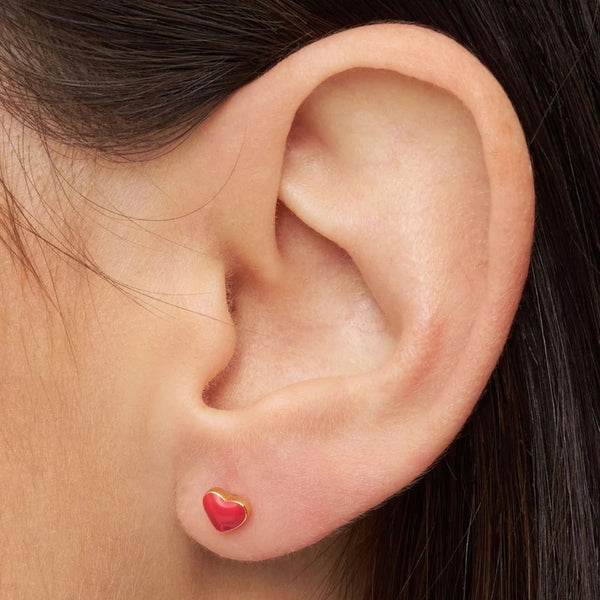 Love U Earring