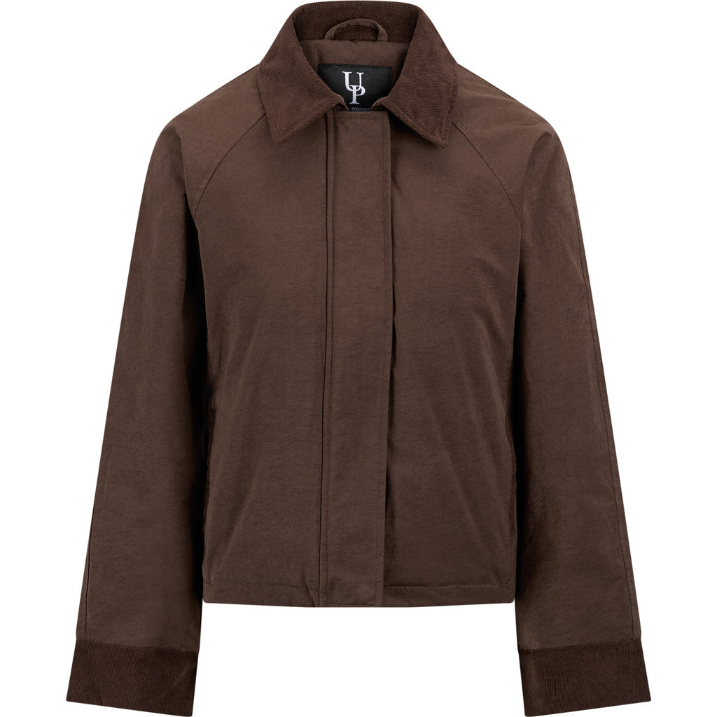 Sunna Jacket