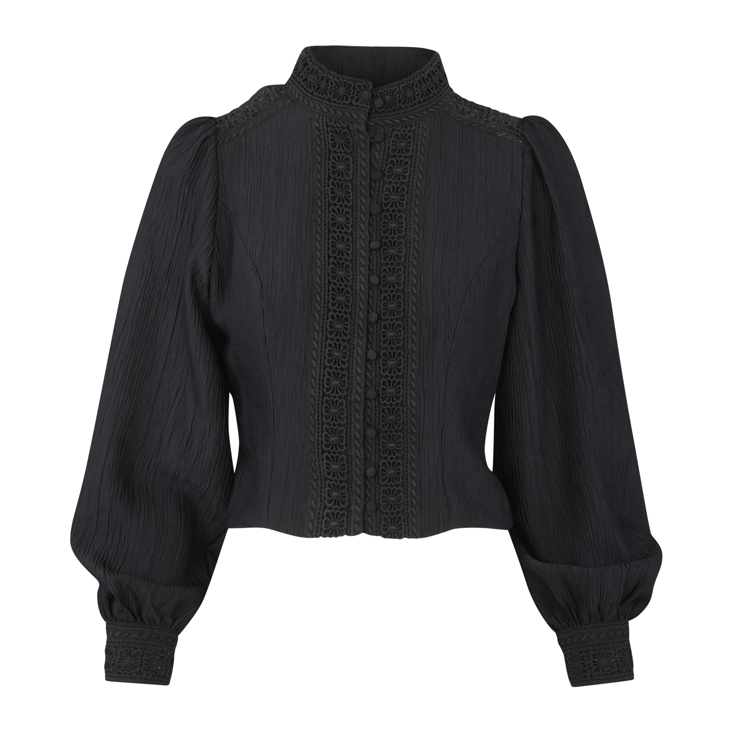 Josefine LS Blouse