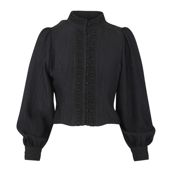 Josefine LS Blouse
