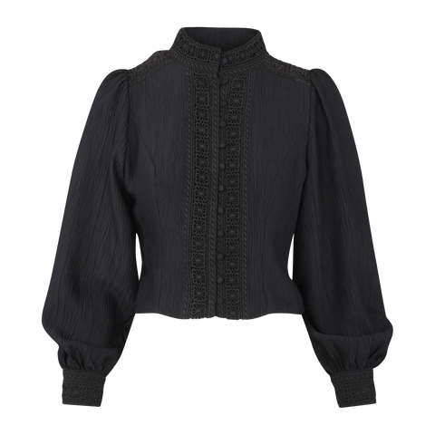 Josefine LS Blouse
