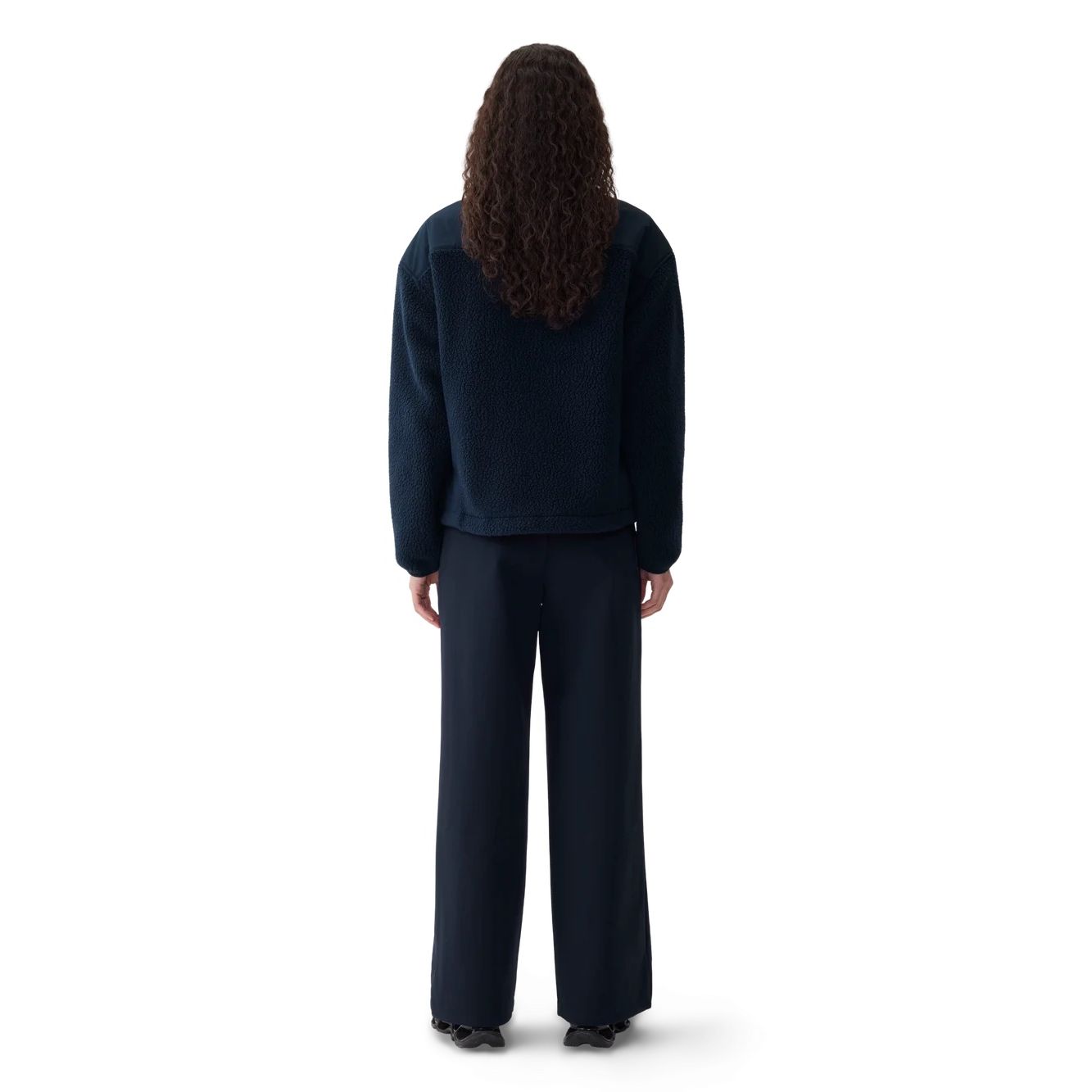 Skåla polartec jacket unisex