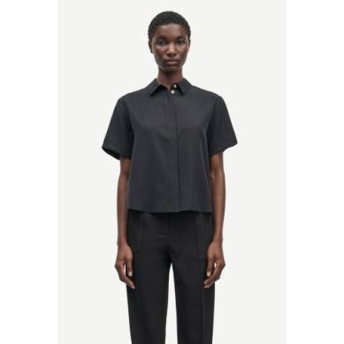 Mina SS Shirt 14028