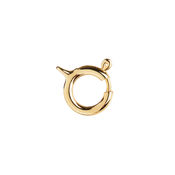 Mini charm Clasp