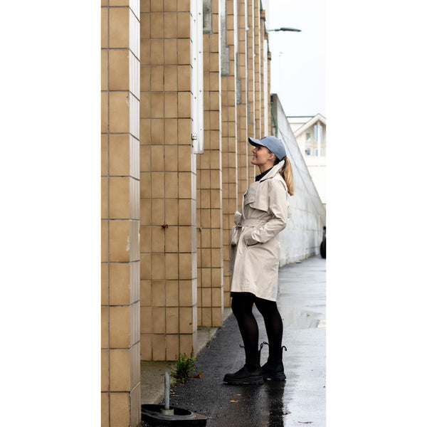 YR COAT