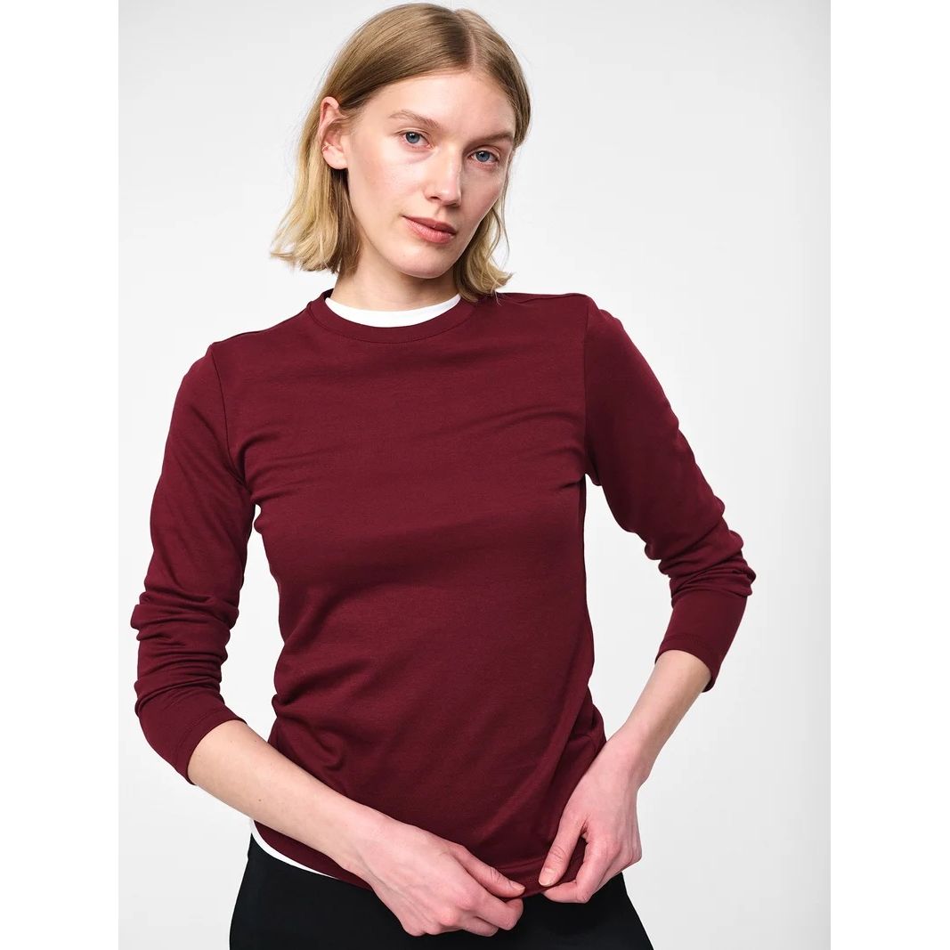 Andrea Longsleeve