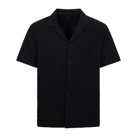 James SS Shirt Herre