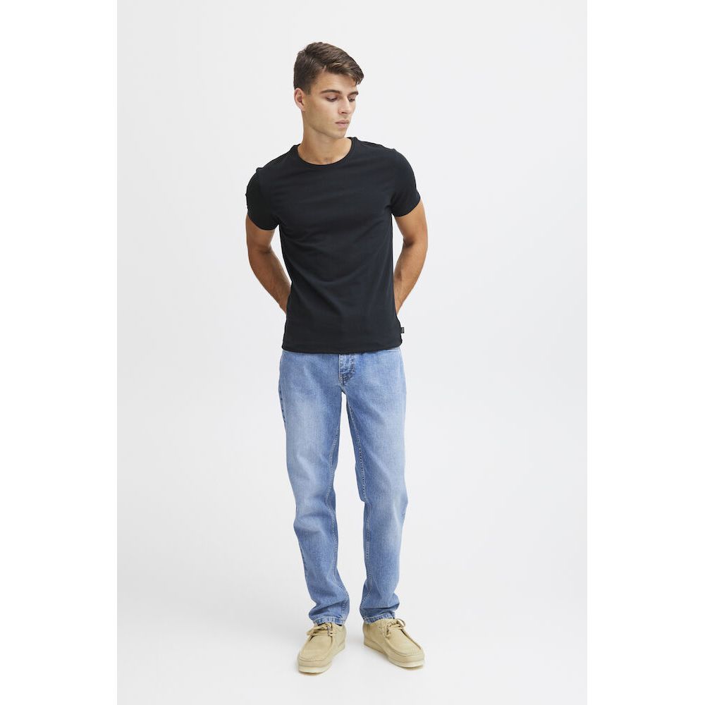 CFDavide Crew Neck Tee Herre
