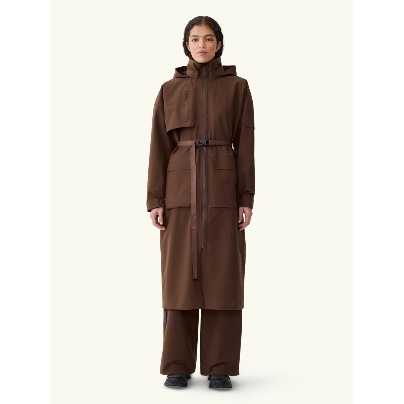 Klipra Coat