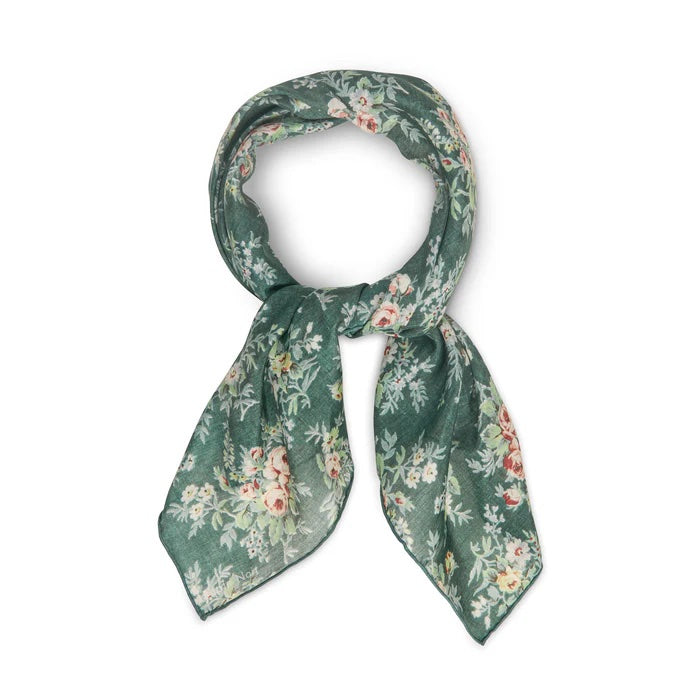 Light Darcy Scarf
