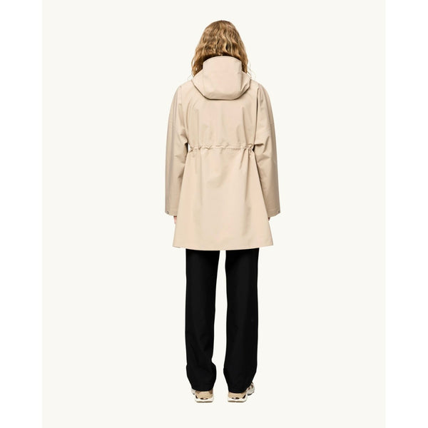 Flisnes jacket