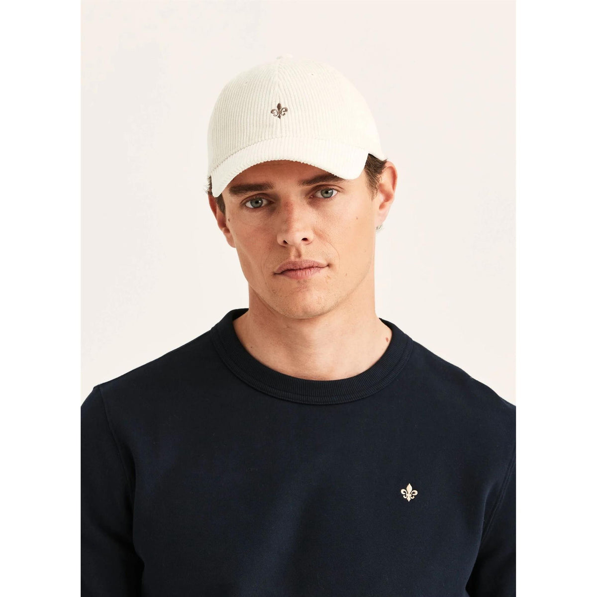 Brandon Lily Sweatshirt Herre