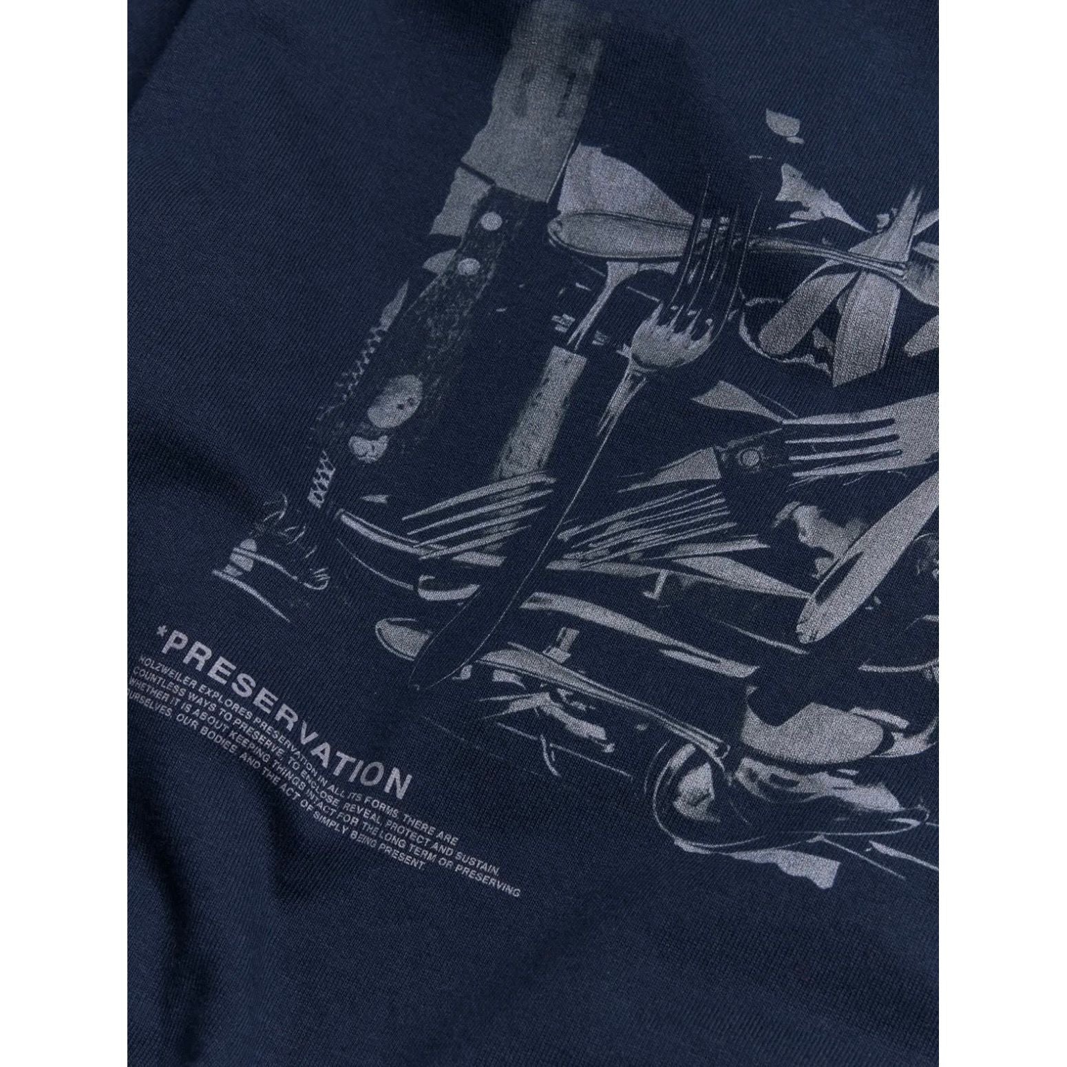 Ranger National Tee Herre