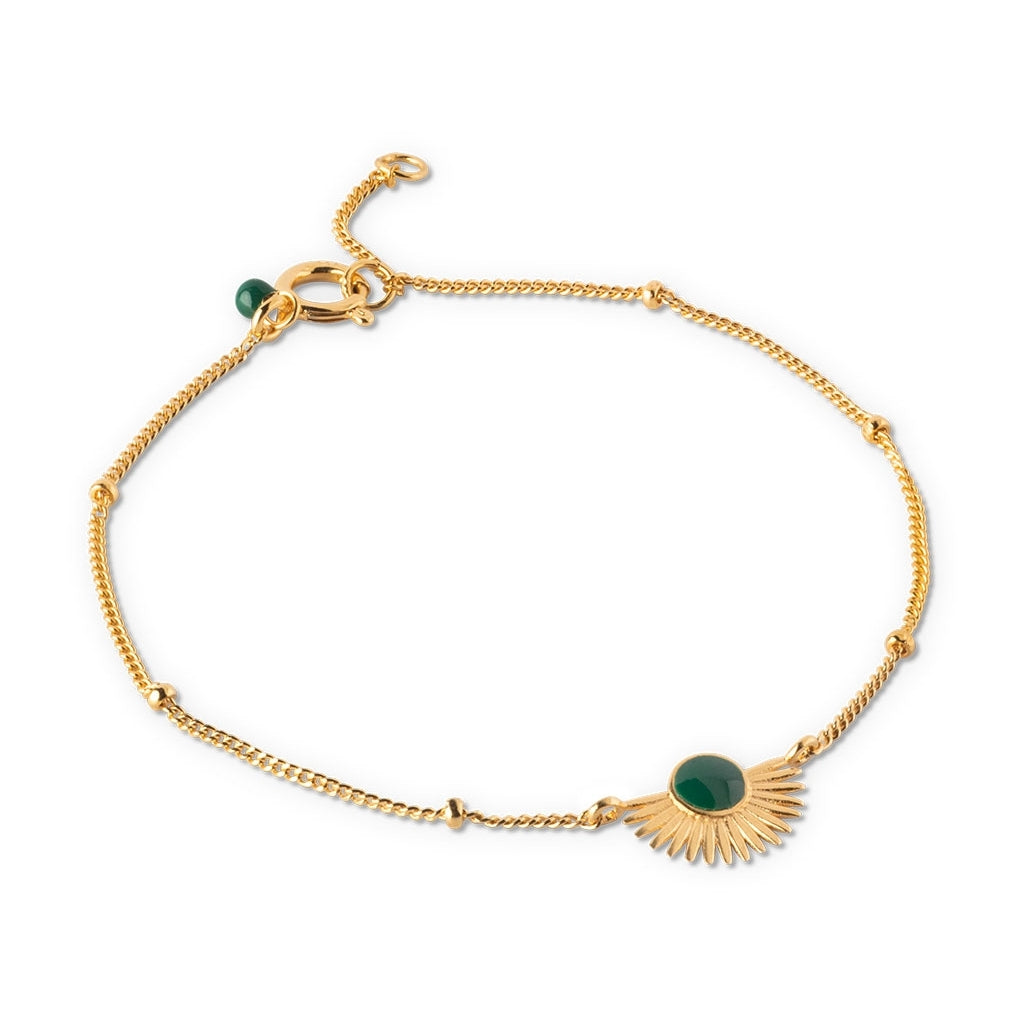 Bracelet, Soleil