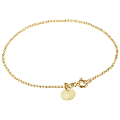 Bracelet, Ball Chain