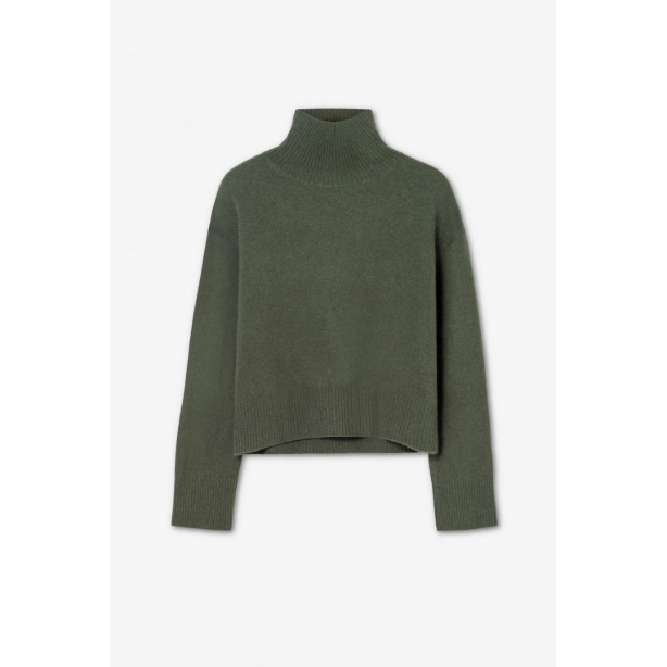 Abigail Knit