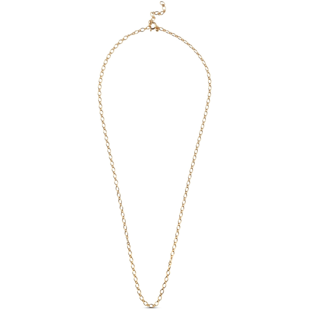 Necklace Simple Charm