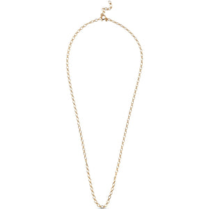 Necklace Simple Charm