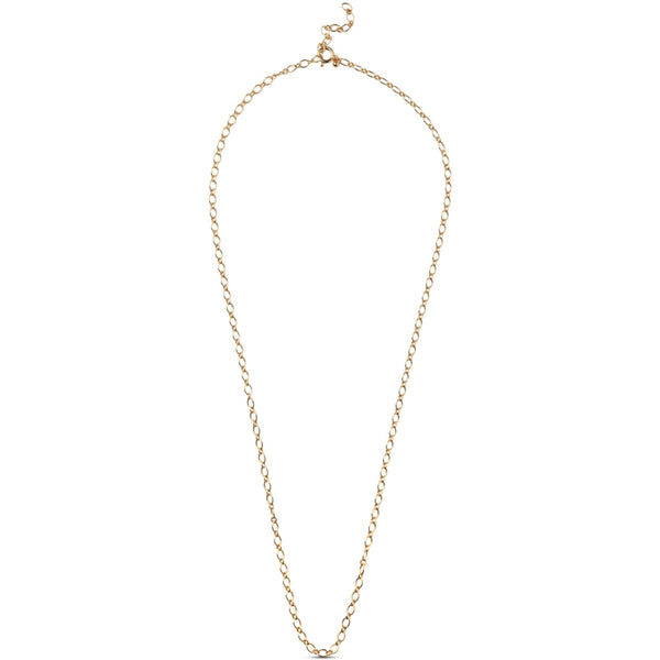 Necklace Simple Charm