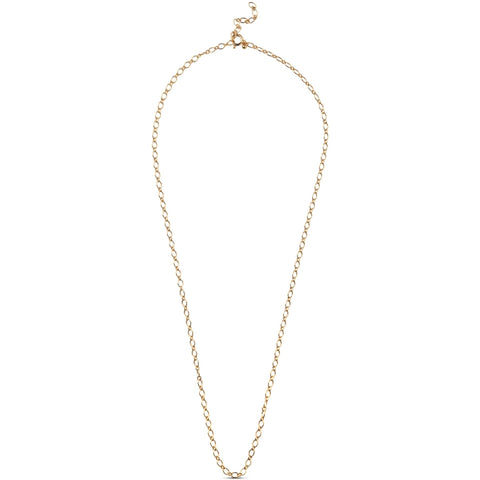 Necklace Simple Charm