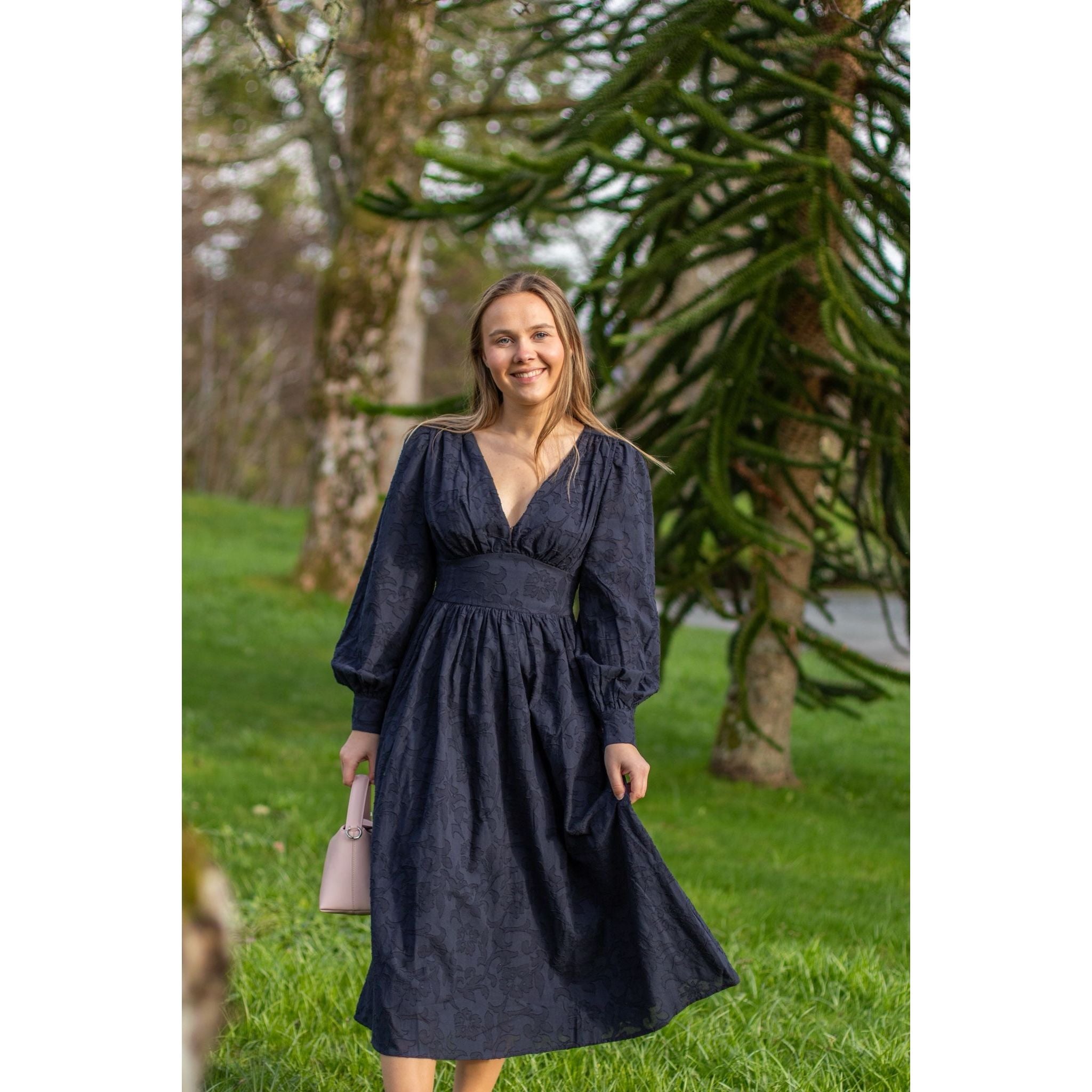 Asti Dress