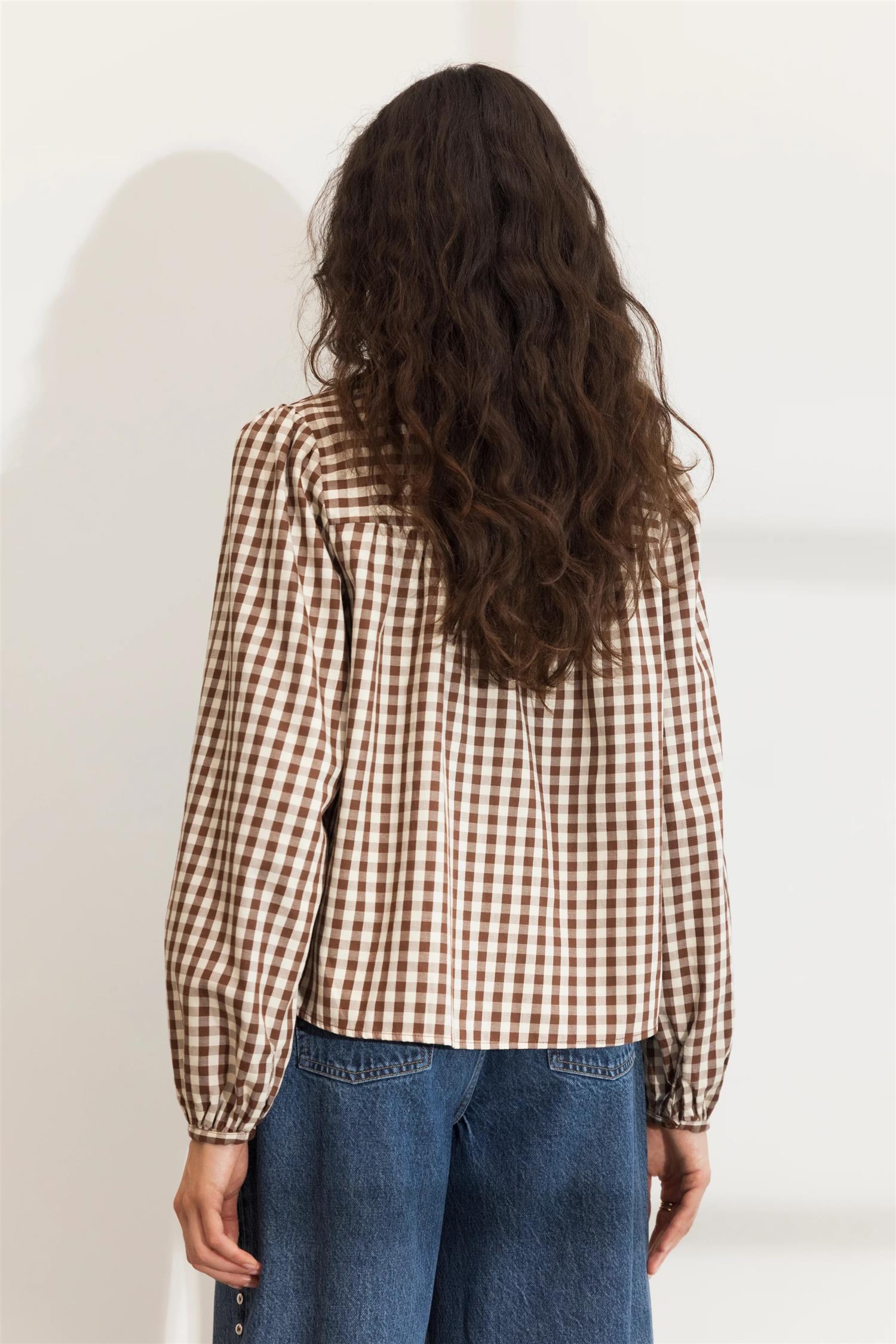 Bellier Blouse