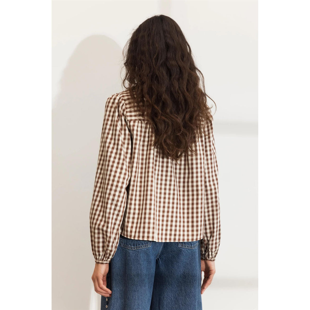 Bellier Blouse
