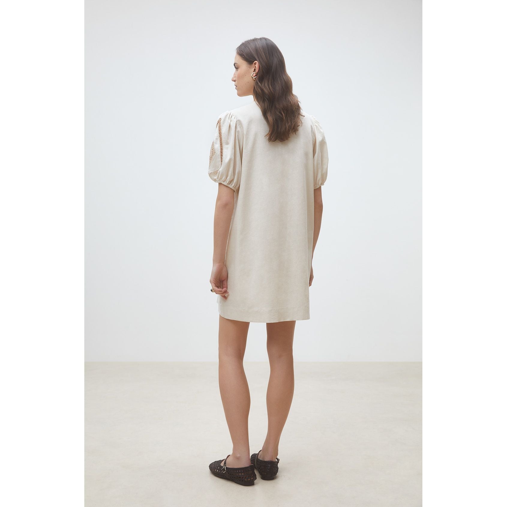 Robe Clea