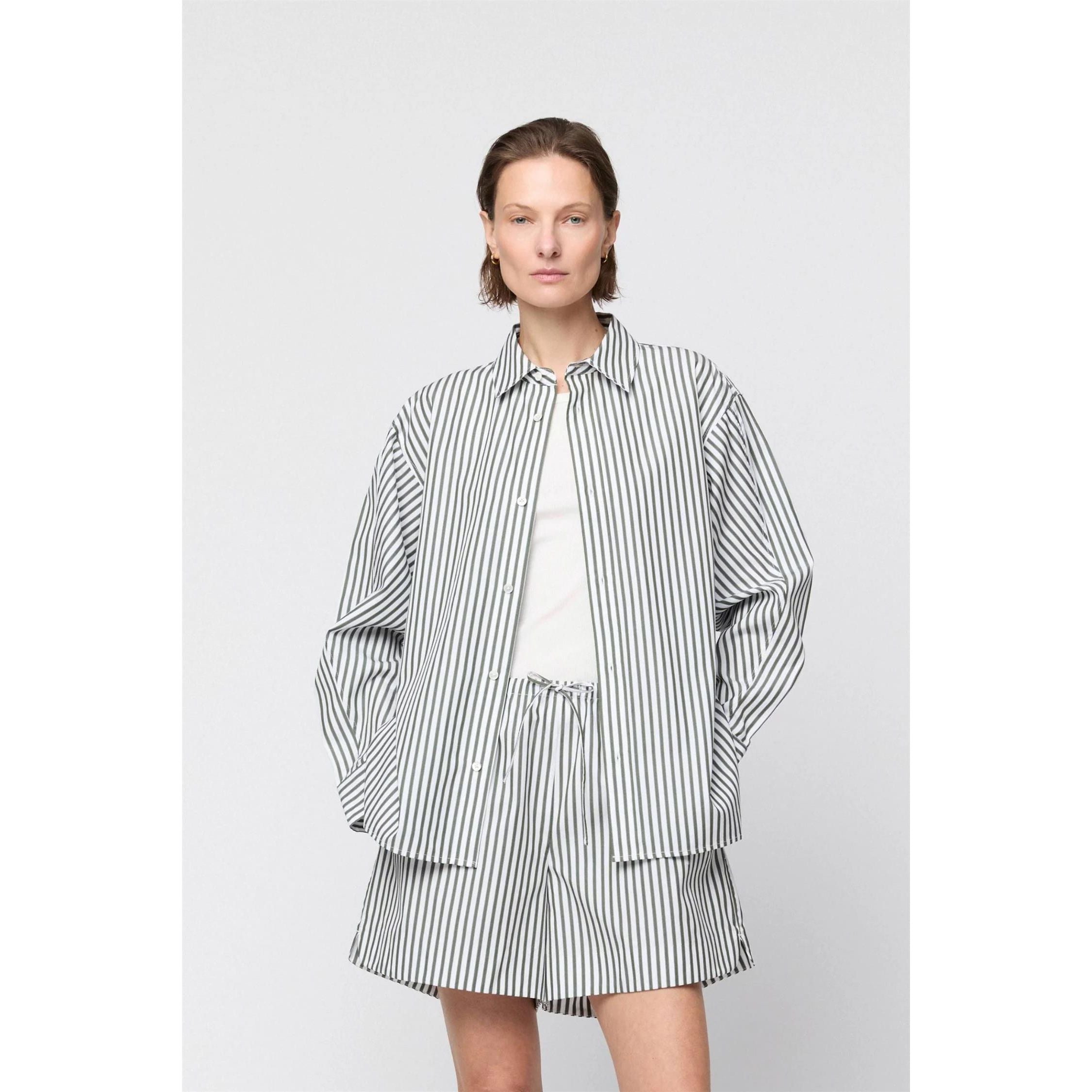 Coastal Shirt