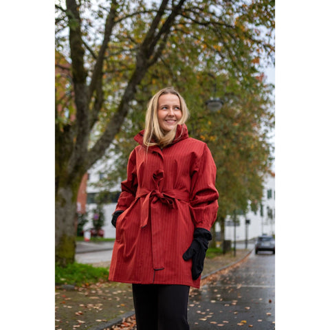 Monsun Coat