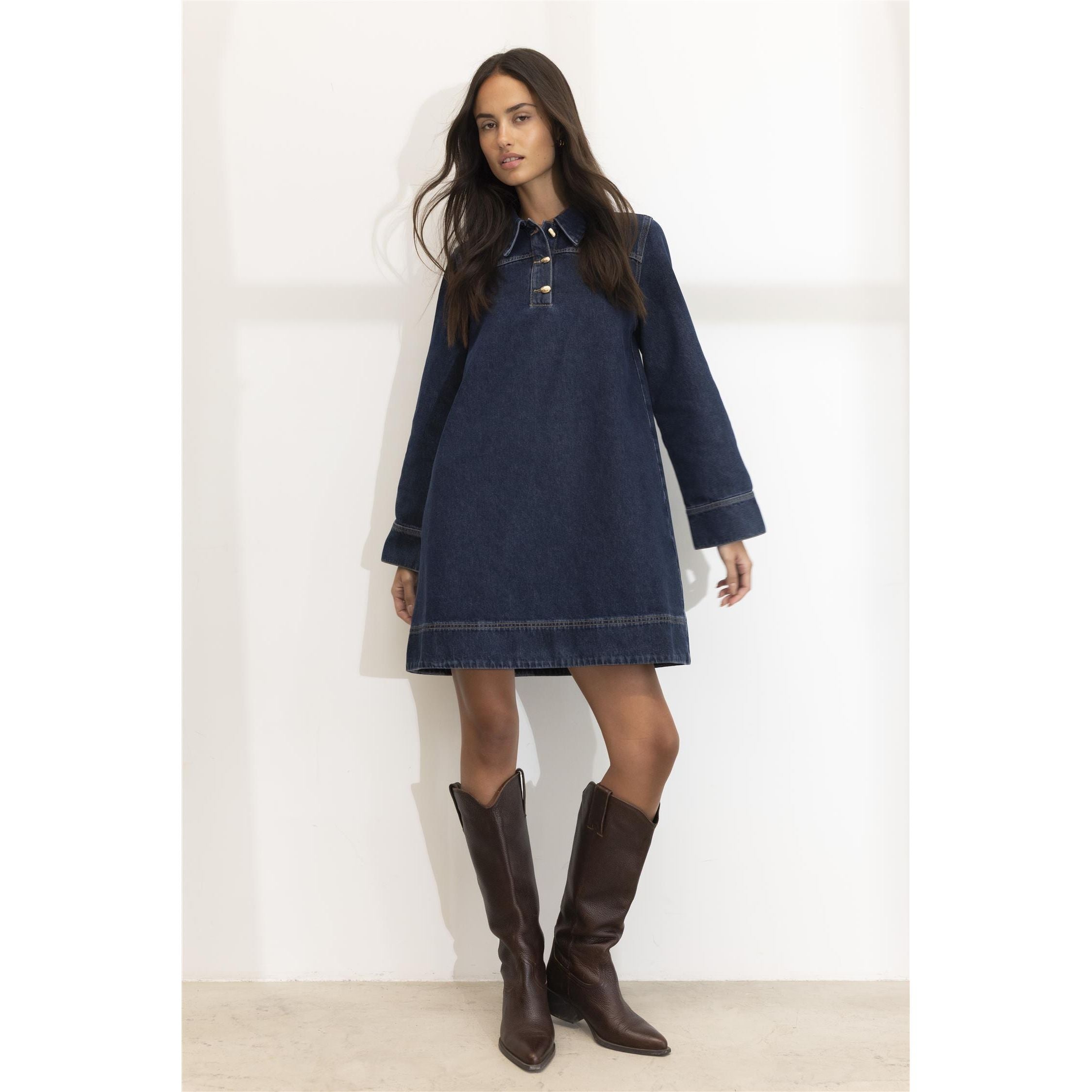 Alba Dress