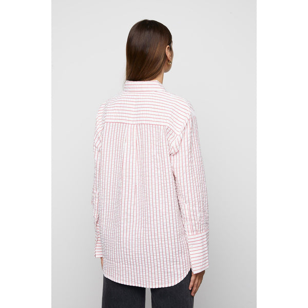 Bibi Crepe Shirt