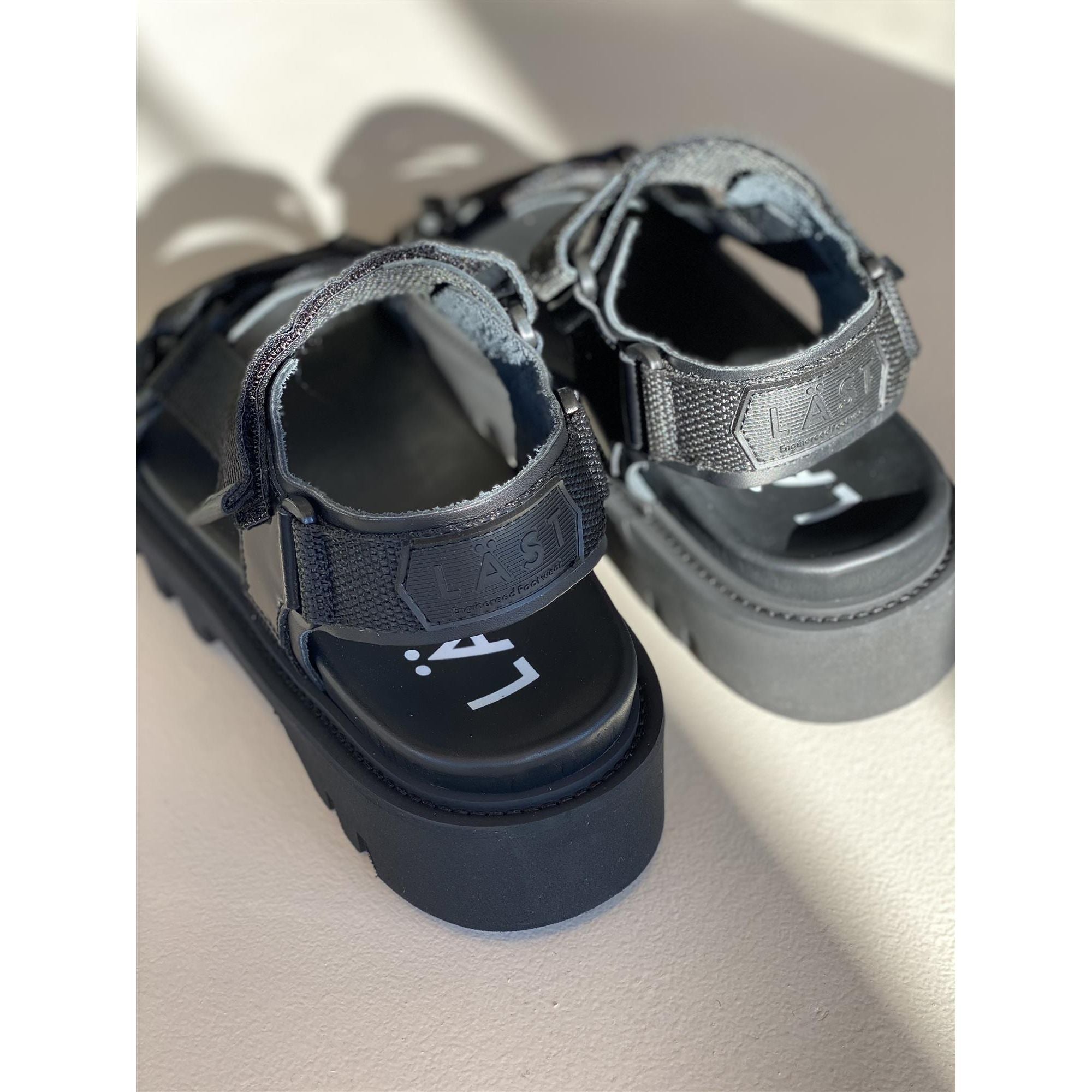 Candy Black
