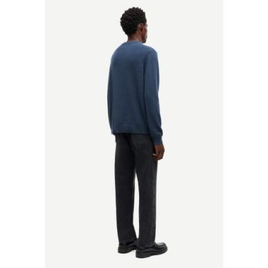 Sapatrik Sweater 132 Herre