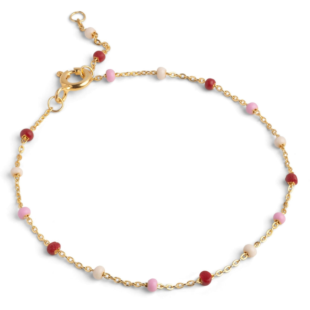 Bracelet Lola rosie