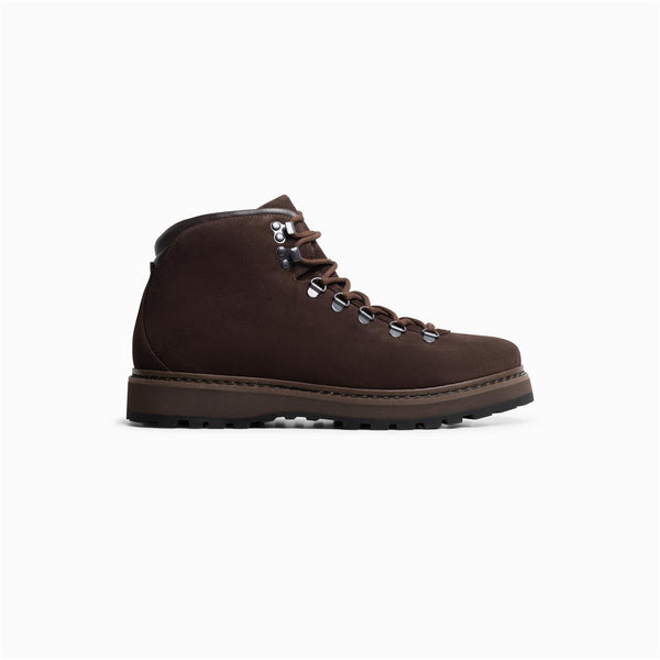 Core Suede Herre