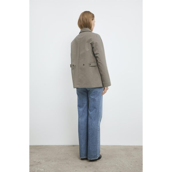 Zina Jacket