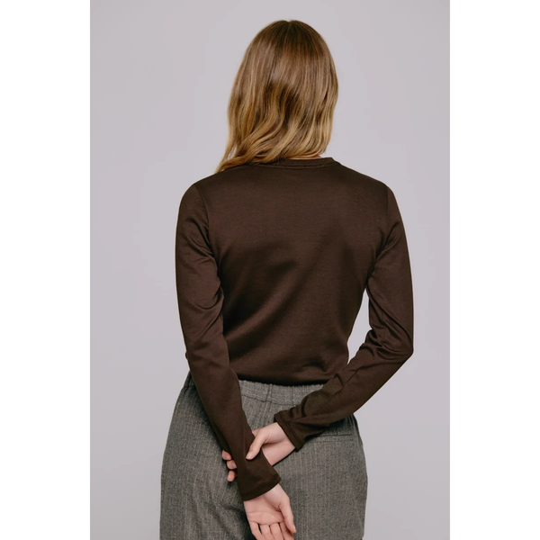 Andrea Longsleeve