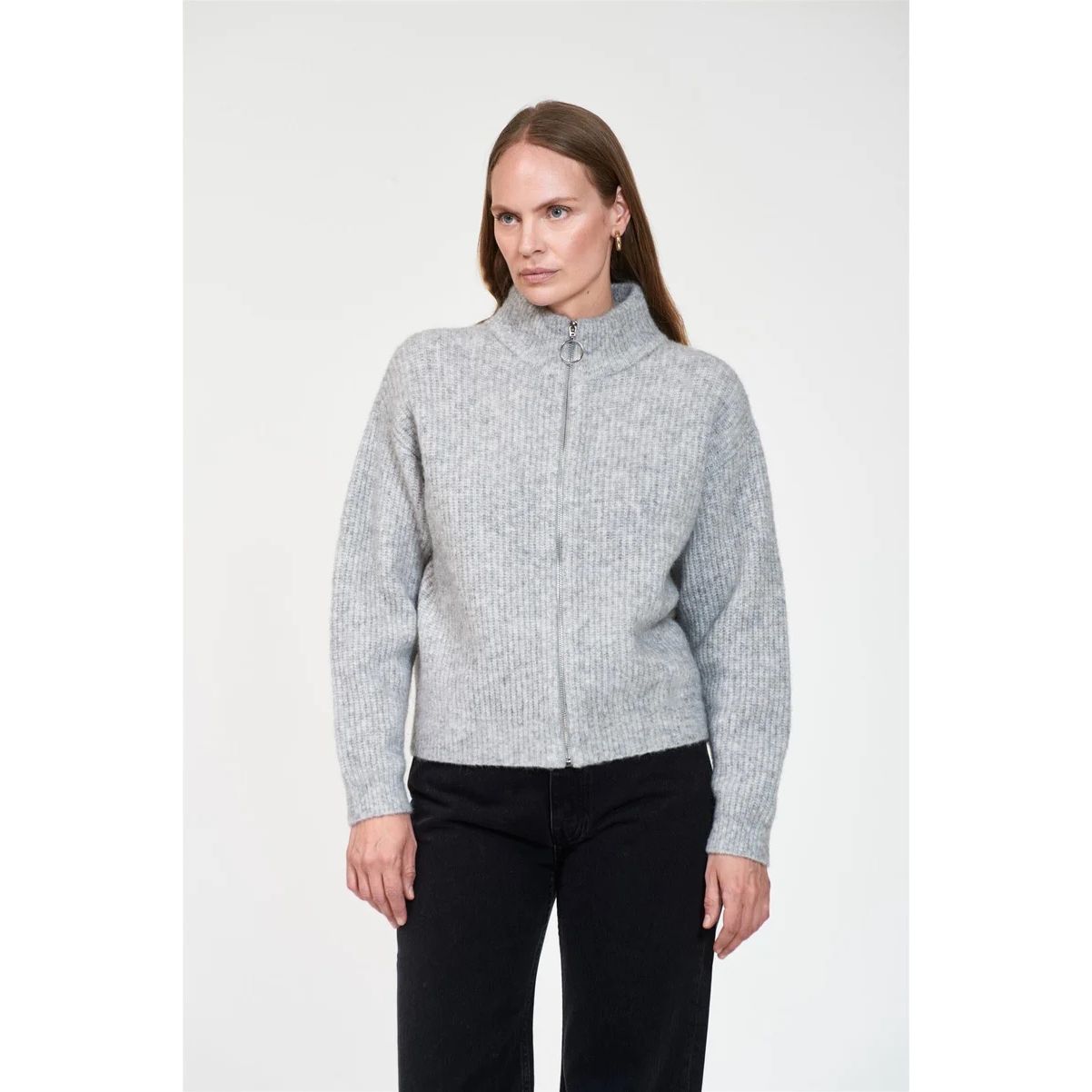 Hennessy Cardigan