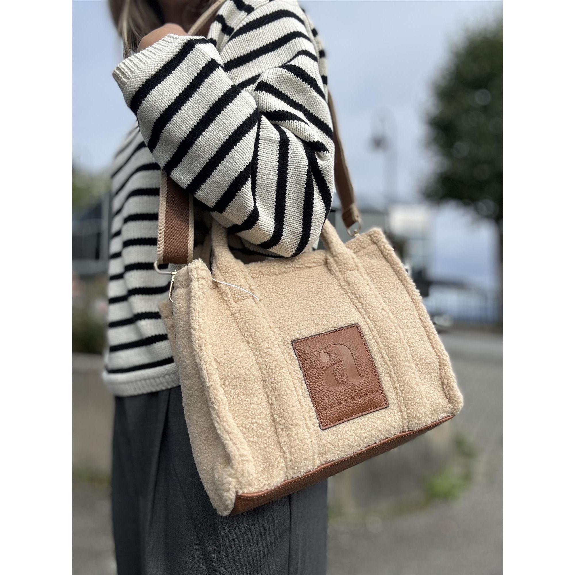 Teddy Bag M