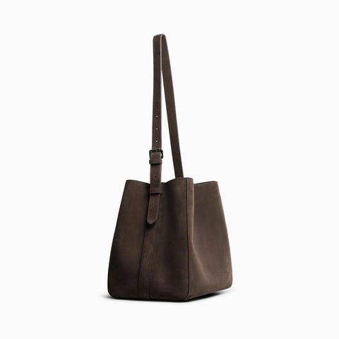 Sac Medium Suede