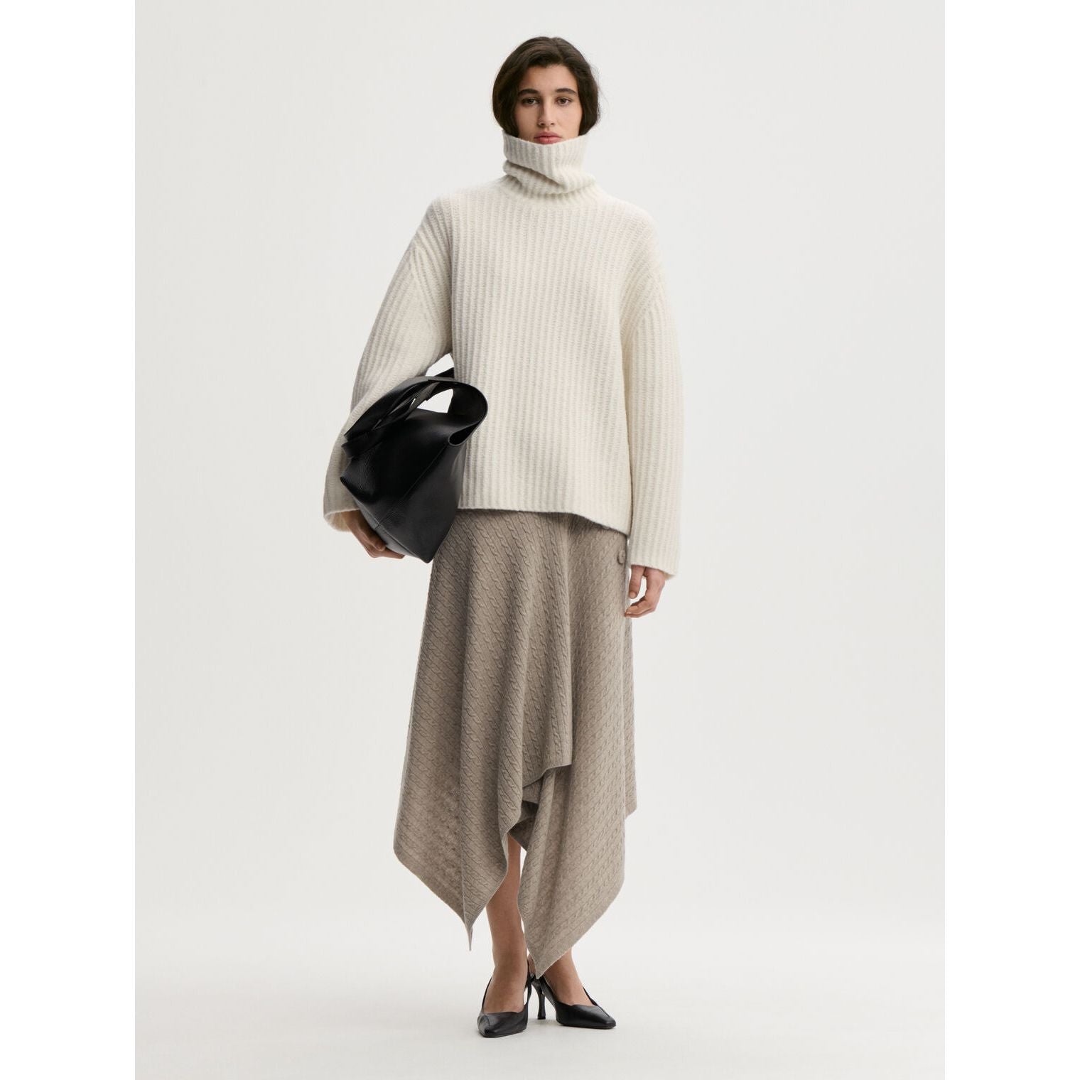 Dafne Sweater