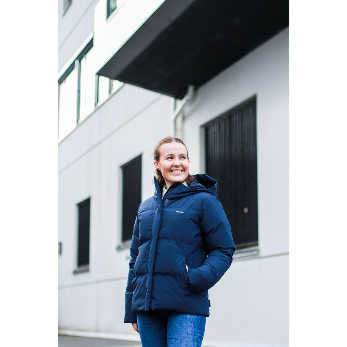 Besseggen Lt Short Jkt