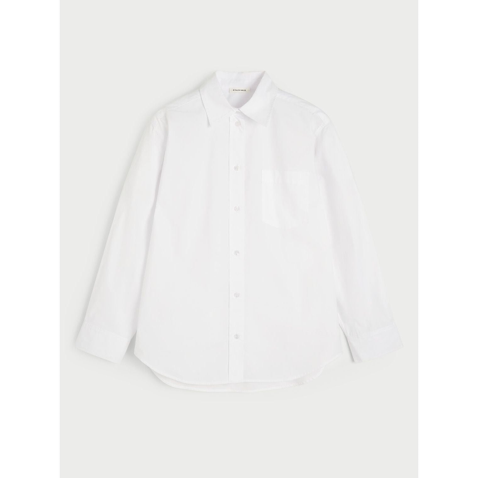 Audrey Shirt