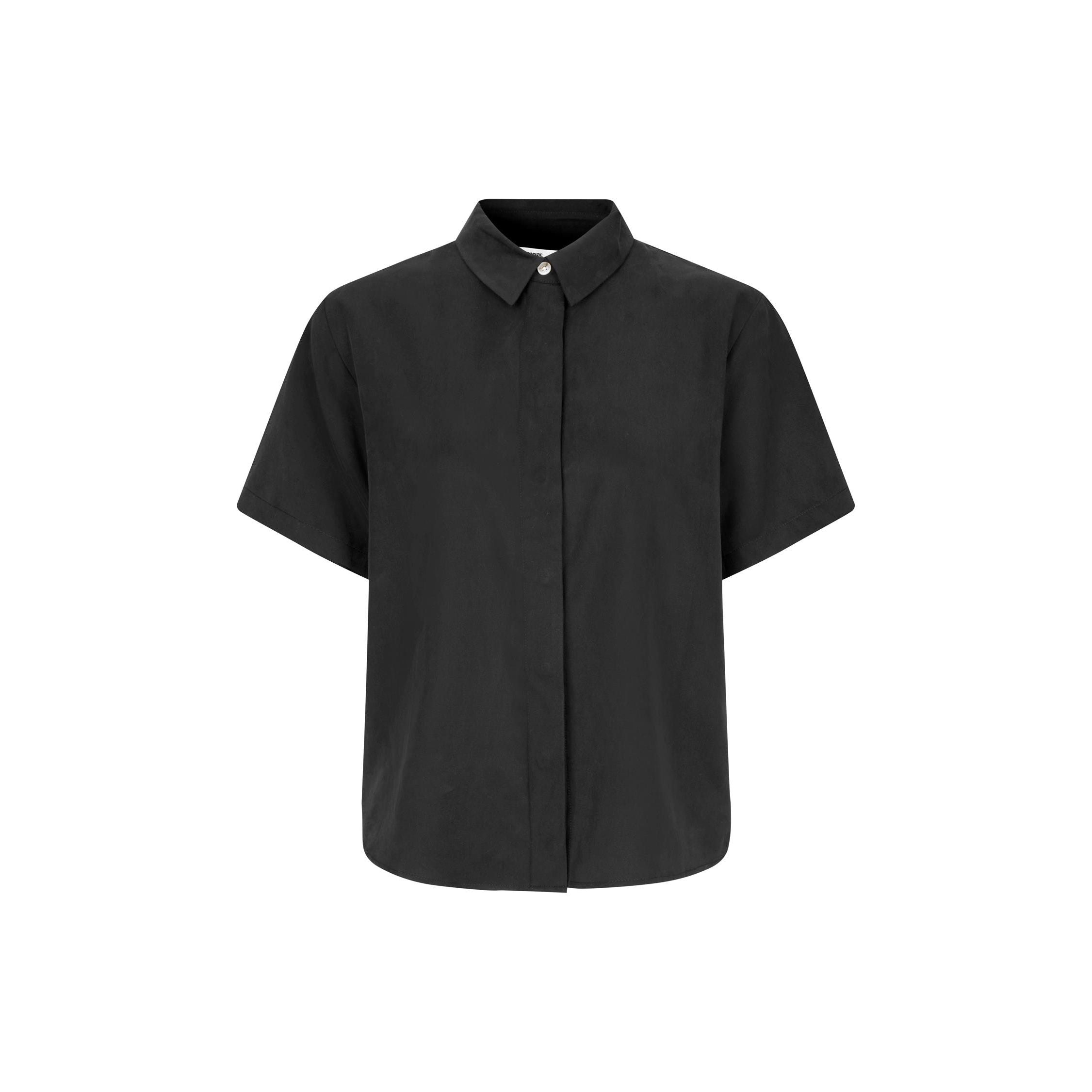 Mina SS Shirt 14028