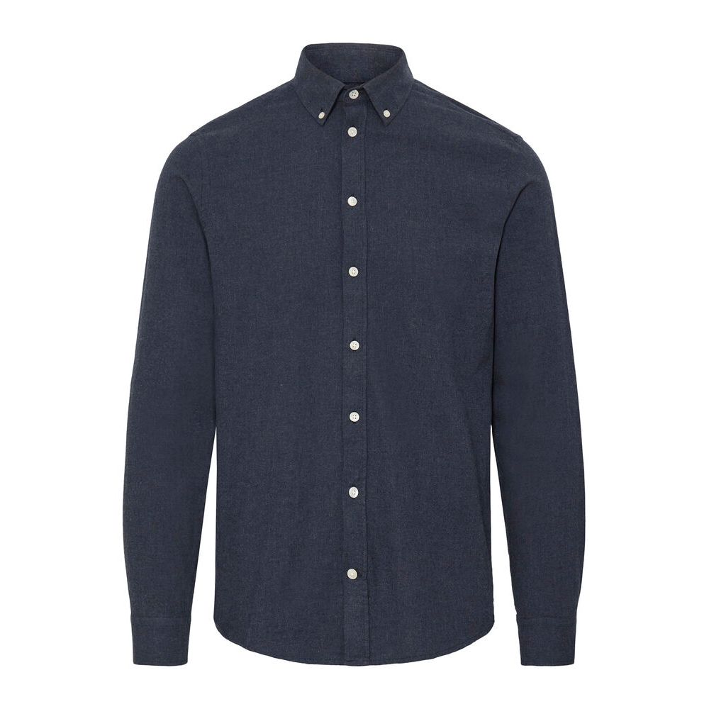 CFAnton LS BD Fil A Fil Shirt Herre